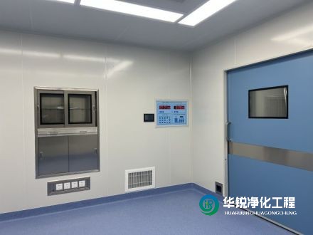 醫(yī)院凈化裝修時(shí)格局如何設(shè)計(jì)？